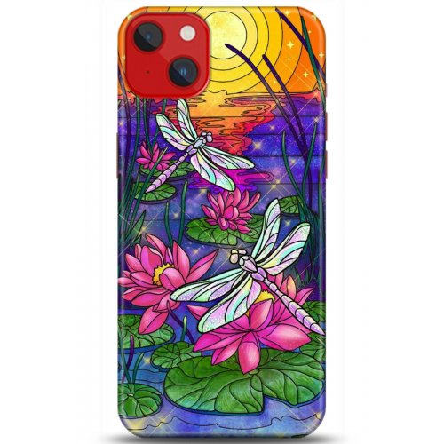 Kılıf HD Baskılı Kılıf - Followed Institution 5274