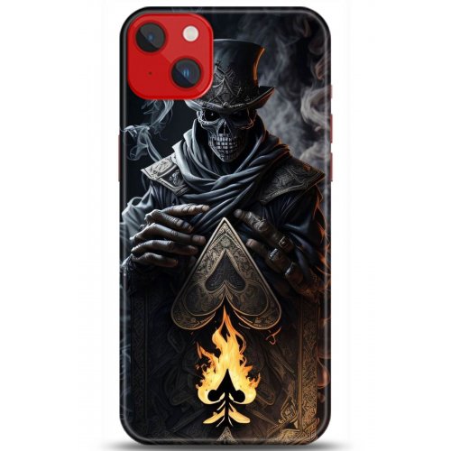 Kılıf HD Baskılı Kılıf - Followed Institution 5296