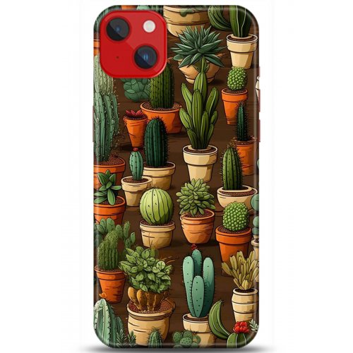 Kılıf HD Baskılı Kılıf - Followed Institution 5310