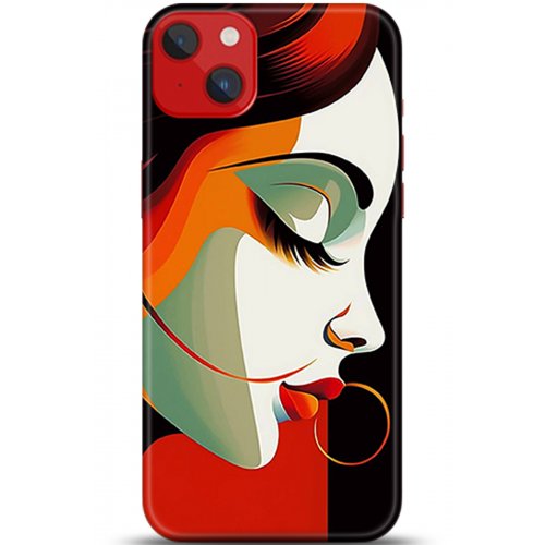 Kılıf HD Baskılı Kılıf - Followed Institution 5324