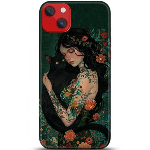 Kılıf HD Baskılı Kılıf - Followed Institution 5351