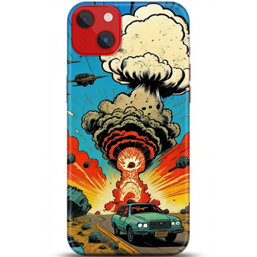 Kılıf HD Baskılı Kılıf - Followed Institution 5361