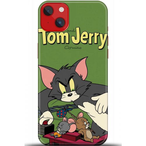 Kılıf HD Baskılı Kılıf - Followed Institution 5373