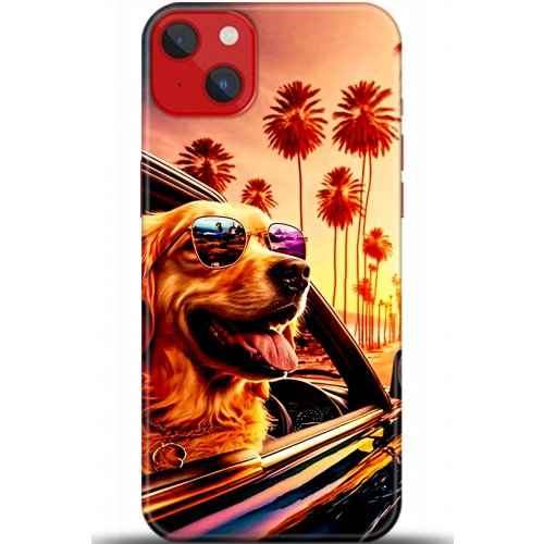 Kılıf HD Baskılı Kılıf - Followed Institution 5421