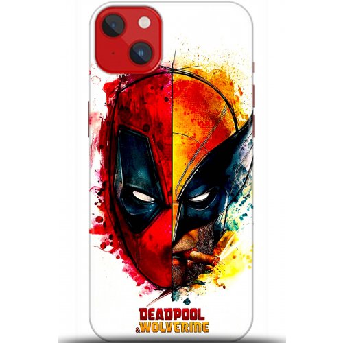 Kılıf HD Baskılı Kılıf - Followed Institution 5443