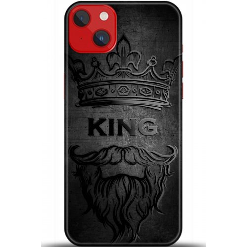 Kılıf HD Baskılı Kılıf - Followed Institution 5456