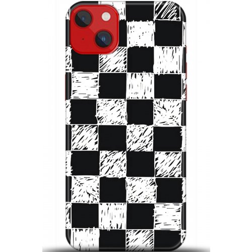 Kılıf HD Baskılı Kılıf - Followed Institution 5483