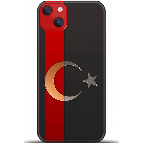 Kılıf HD Baskılı Kılıf - Followed Institution 5528