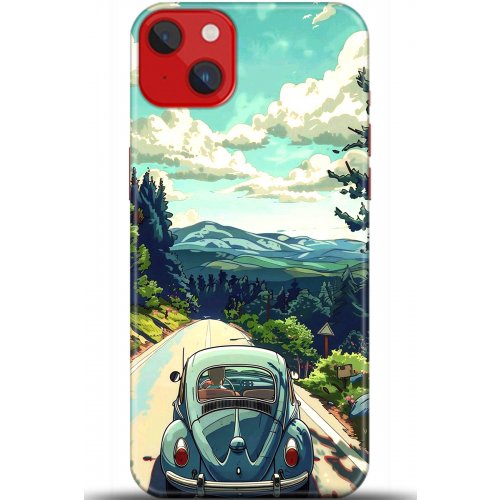 Kılıf HD Baskılı Kılıf - Followed Institution 5563