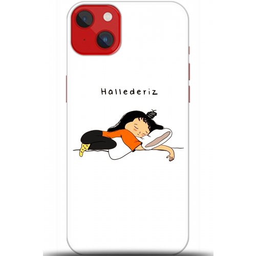 Kılıf HD Baskılı Kılıf - Followed Institution 5591