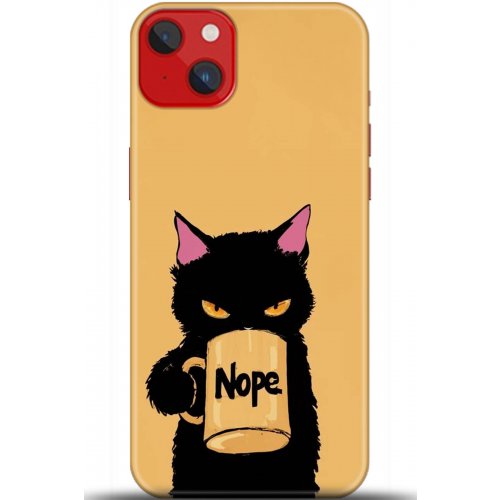 Kılıf HD Baskılı Kılıf - Followed Institution 5652