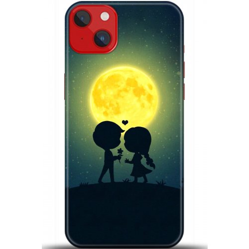 Kılıf HD Baskılı Kılıf - Followed Institution 5690