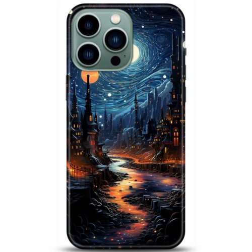 Kılıf HD Baskılı Kılıf - Followed Institution 5126