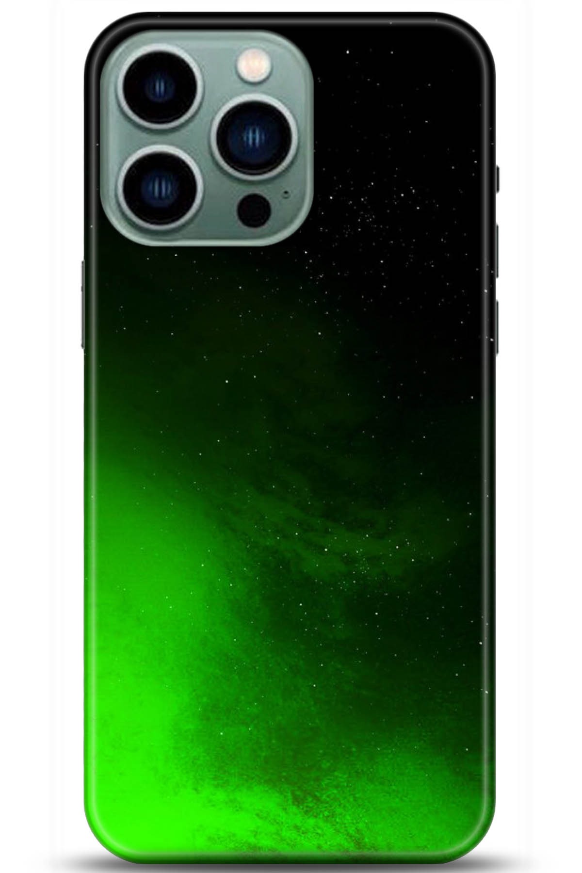 Apple iPhone 14 Pro Kılıf HD Baskılı Kılıf - Followed Institution 5146