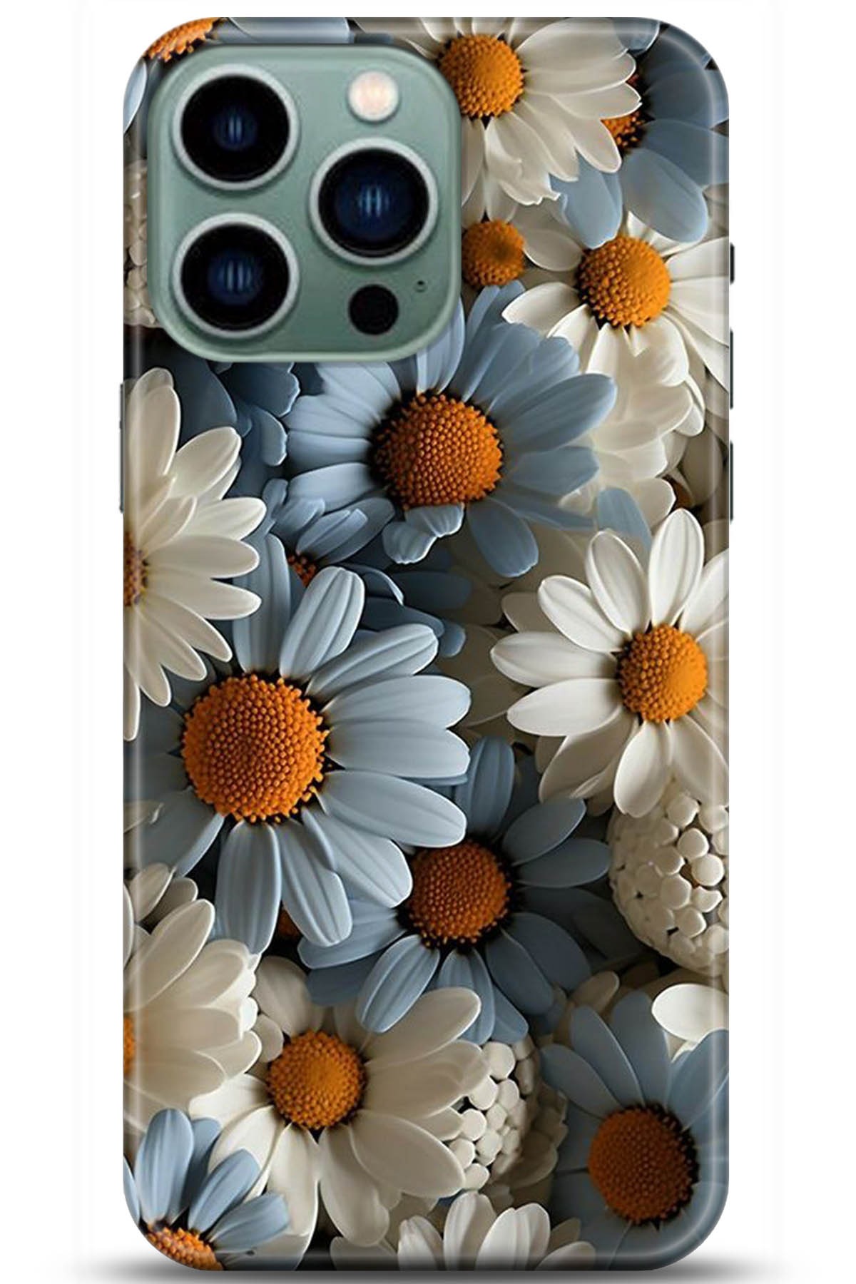 Apple iPhone 14 Pro Kılıf HD Baskılı Kılıf - Followed Institution 5208