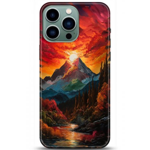 Kılıf HD Baskılı Kılıf - Followed Institution 5224