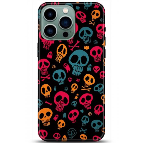 Kılıf HD Baskılı Kılıf - Followed Institution 5277