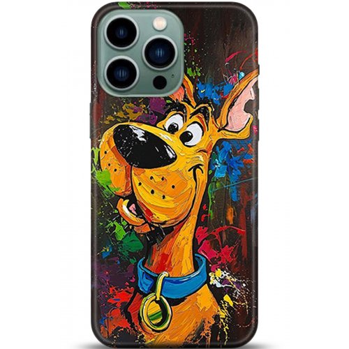 Kılıf HD Baskılı Kılıf - Followed Institution 5334