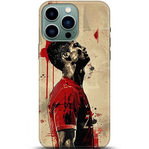 Kılıf HD Baskılı Kılıf - Followed Institution 5358