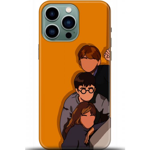 Kılıf HD Baskılı Kılıf - Followed Institution 5389