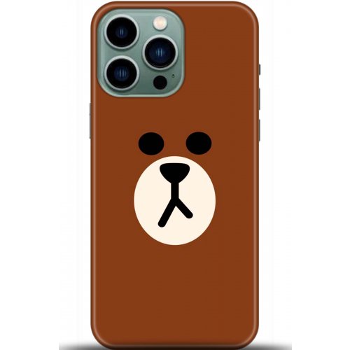 Kılıf HD Baskılı Kılıf - Followed Institution 5430