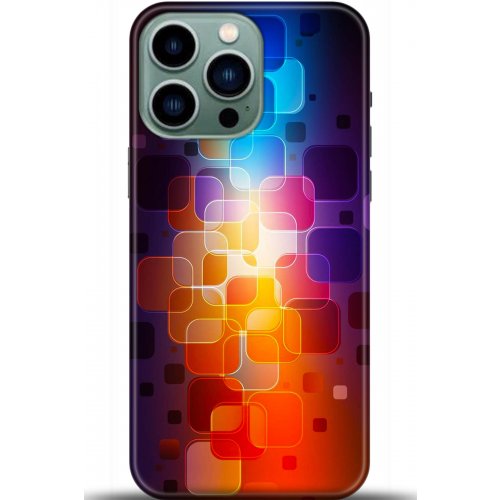 Kılıf HD Baskılı Kılıf - Followed Institution 5431