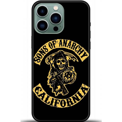 Kılıf HD Baskılı Kılıf - Followed Institution 5441