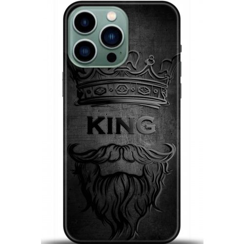 Kılıf HD Baskılı Kılıf - Followed Institution 5456