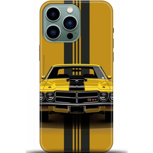 Kılıf HD Baskılı Kılıf - Followed Institution 5461