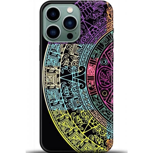 Kılıf HD Baskılı Kılıf - Followed Institution 5554