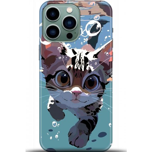 Kılıf HD Baskılı Kılıf - Followed Institution 5557