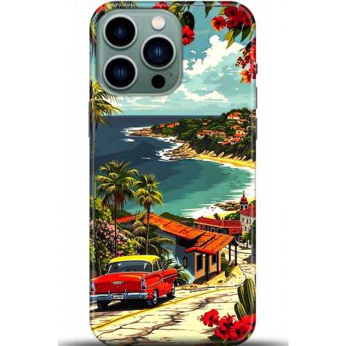 Kılıf HD Baskılı Kılıf - Followed Institution 5560