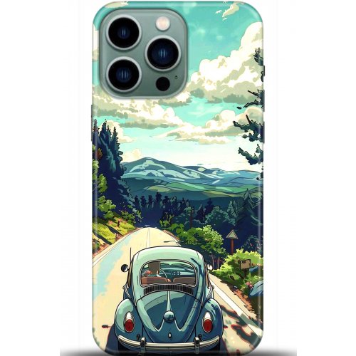 Kılıf HD Baskılı Kılıf - Followed Institution 5563