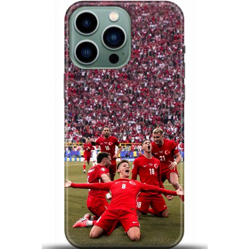 Kılıf HD Baskılı Kılıf - Followed Institution 5601