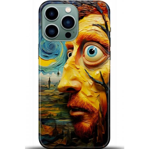 Kılıf HD Baskılı Kılıf - Followed Institution 5714