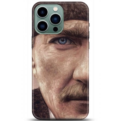 Kılıf HD Baskılı Kılıf - Followed Institution 5008