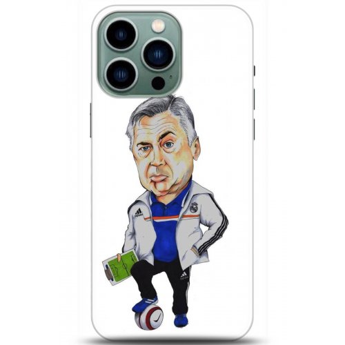 Kılıf HD Baskılı Kılıf - Followed Institution 5022