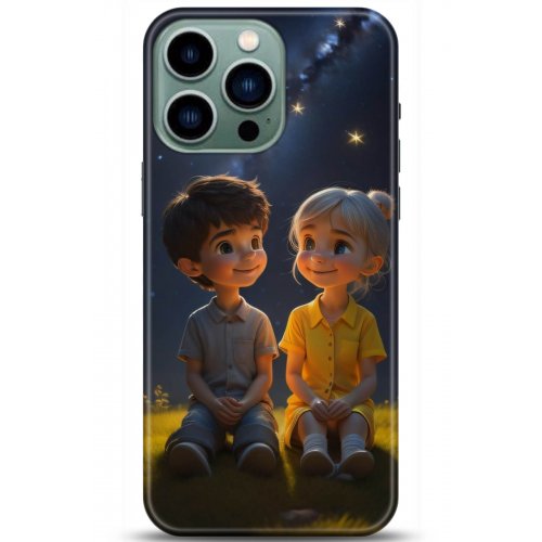 Kılıf HD Baskılı Kılıf - Followed Institution 5045