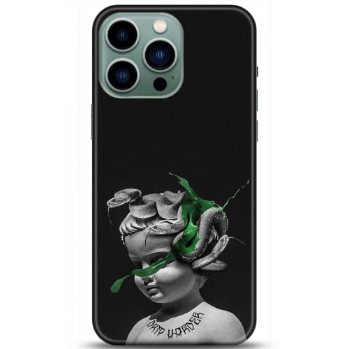 Kılıf HD Baskılı Kılıf - Followed Institution 5077