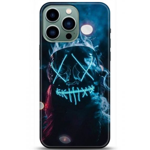 Kılıf HD Baskılı Kılıf - Followed Institution 5151