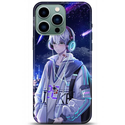 Kılıf HD Baskılı Kılıf - Followed Institution 5181