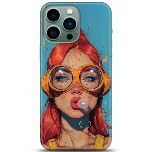 Kılıf HD Baskılı Kılıf - Followed Institution 5286