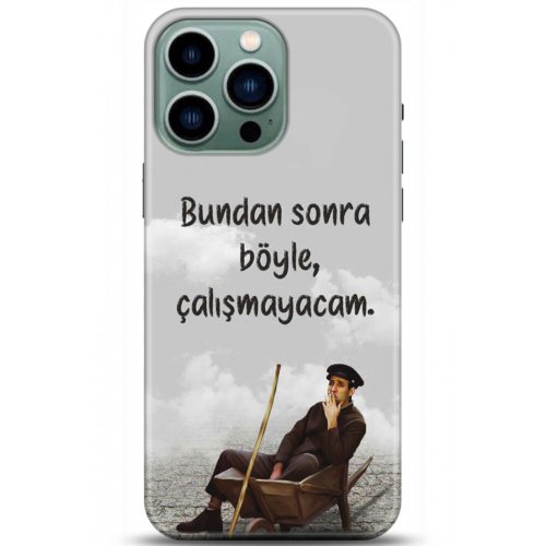 Kılıf HD Baskılı Kılıf - Followed Institution 5314