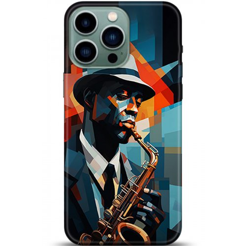 Kılıf HD Baskılı Kılıf - Followed Institution 5326