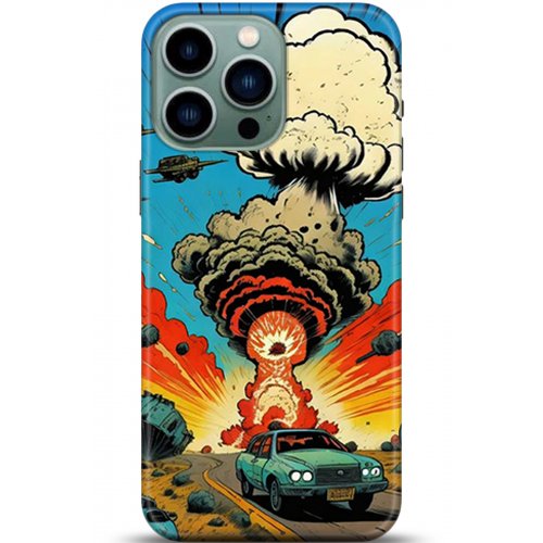 Kılıf HD Baskılı Kılıf - Followed Institution 5361