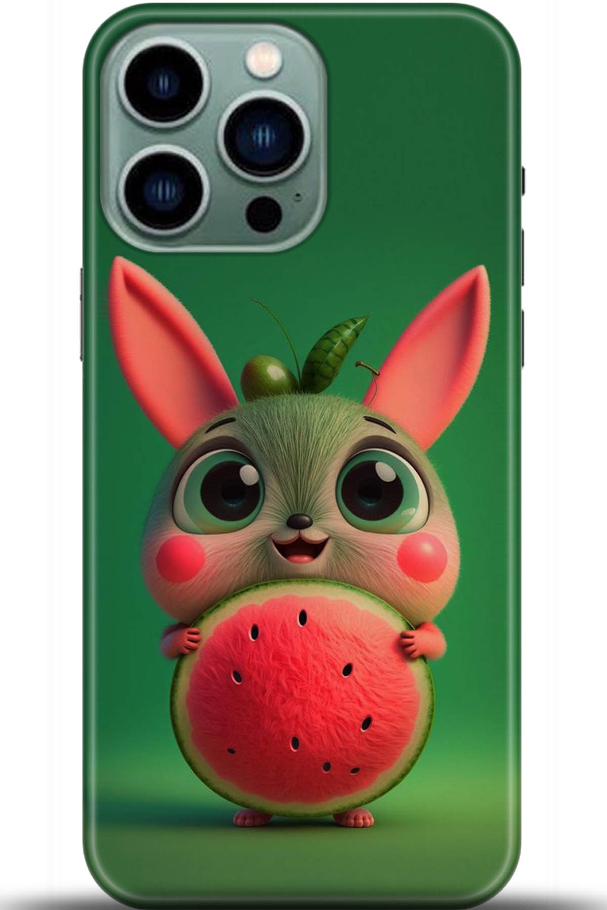 Apple iPhone 14 Pro Max Kılıf HD Baskılı Kılıf - Followed Institution 5384