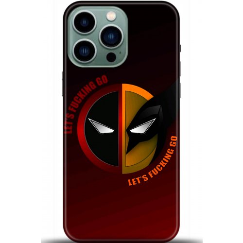 Kılıf HD Baskılı Kılıf - Followed Institution 5388