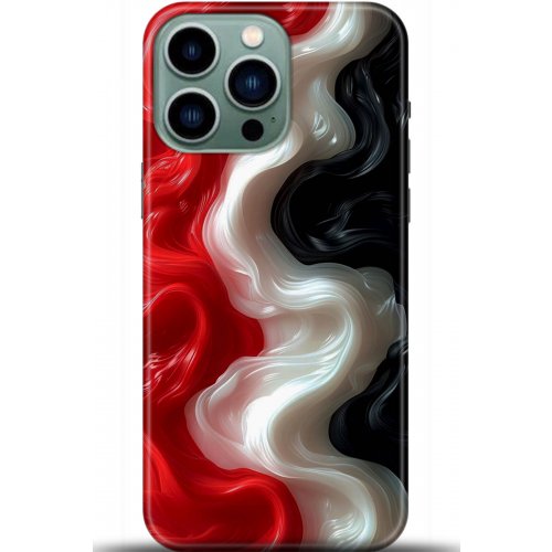 Kılıf HD Baskılı Kılıf - Followed Institution 5433