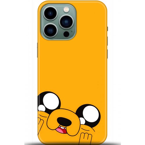 Kılıf HD Baskılı Kılıf - Followed Institution 5531