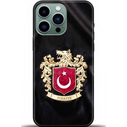 Kılıf HD Baskılı Kılıf - Followed Institution 5532